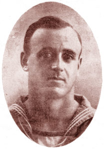 Harry Osborne Stone Senior