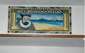 Alvaro de Mendana de Neira 