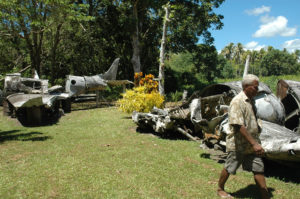 Vilu Open Air Museum
