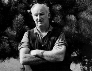 Harry Stone, Red Beach 1981