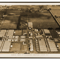 Papakura Military Camp