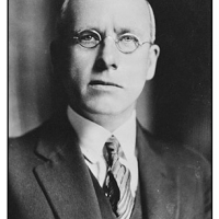 Prime Minister Perter Fraser