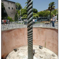 Serpent Column, Istanbul