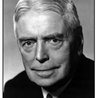 Walter Nash, later to become New Zealand Prime Minister