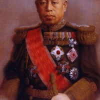 Admiral Isoroku Yamamoto