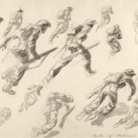 "Notes at Falamai" (Greg Moyle Collection)