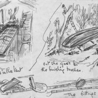 Graham Park: Boatbuilding