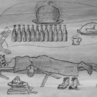 S. Jones: "Dreams of Home"