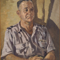 Air Com Buckley, ca 1944