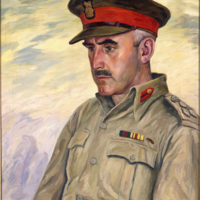 "Brigadair Duff" (Archives New Zealand)