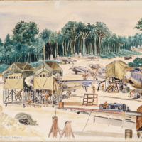 "No. 10 Squadron, Emirau"