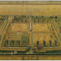 Norman Cross Prison