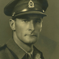 "Bruiser": Major Robert Mason Foreman