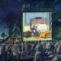 Robert Laessig: "Squadron Movie"