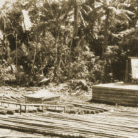 Torahatup Theatre, Nissan Island