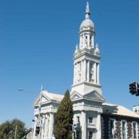 The First Presbyterian Church of Saint Andrew