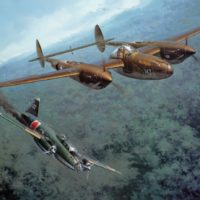 Roy Grinnell: "Mission Accomplished"