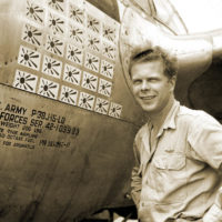 Captain Richard Bong