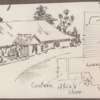 Colin Wilkinson: The Kiwi Club, Bourail