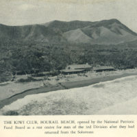 The Kiwi Club, aka "Club Bourail"