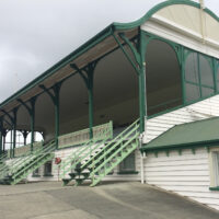 Stadium at Kensington Park, Whangarei