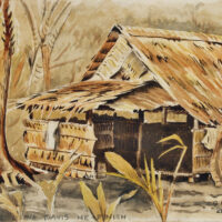 "House Long Davis He Finish (28/11/43)"