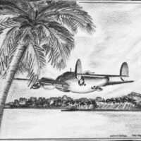 A.O Pollock: "Ventura Patrol"